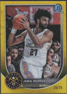 Jamal Murray