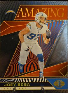 Joey Bosa