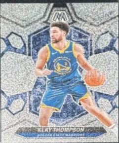 Klay Thompson