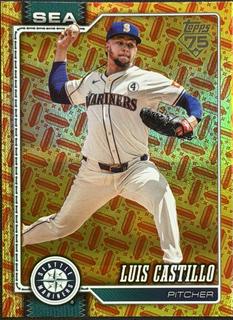 Luis Castillo