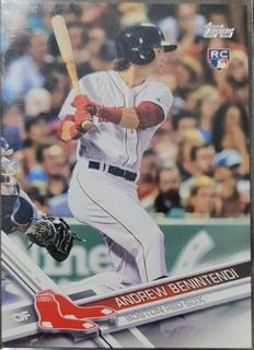 Andrew Benintendi
