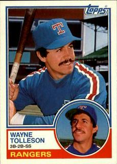 Wayne Tolleson