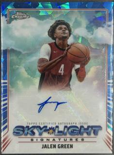 Jalen Green