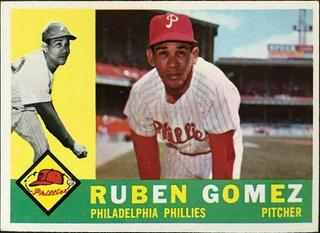 Ruben Gomez