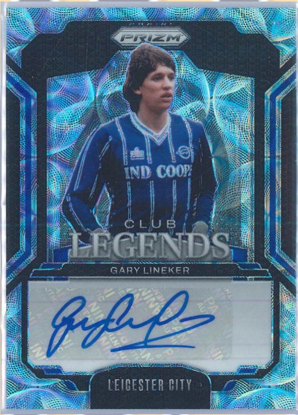 Gary Lineker [Choice] #CL-GL