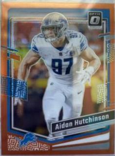 Aidan Hutchinson