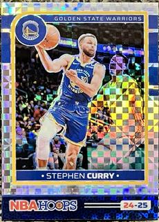 Stephen Curry