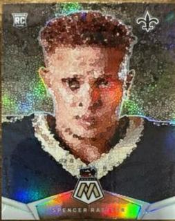 Spencer Rattler