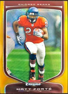 Matt Forte
