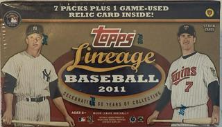 Retail Box