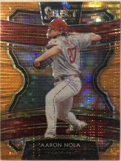 Aaron Nola