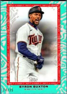 Byron Buxton