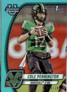 Cole Pennington