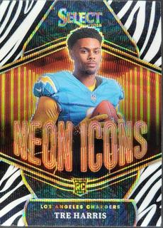 Tre Harris