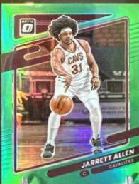 Jarrett Allen