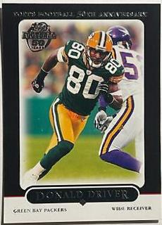 Donald Driver