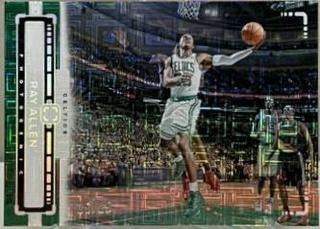 Ray Allen