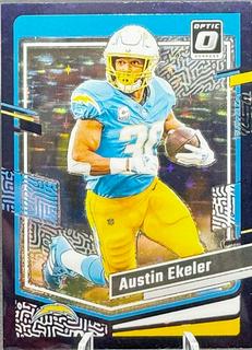 Austin Ekeler