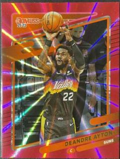 Deandre Ayton