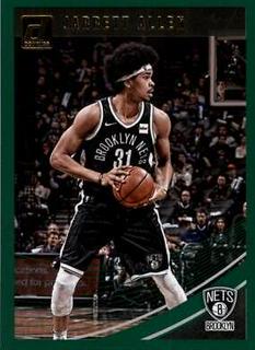 Jarrett Allen
