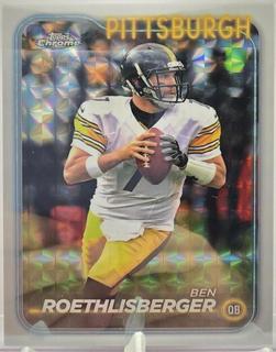Ben Roethlisberger
