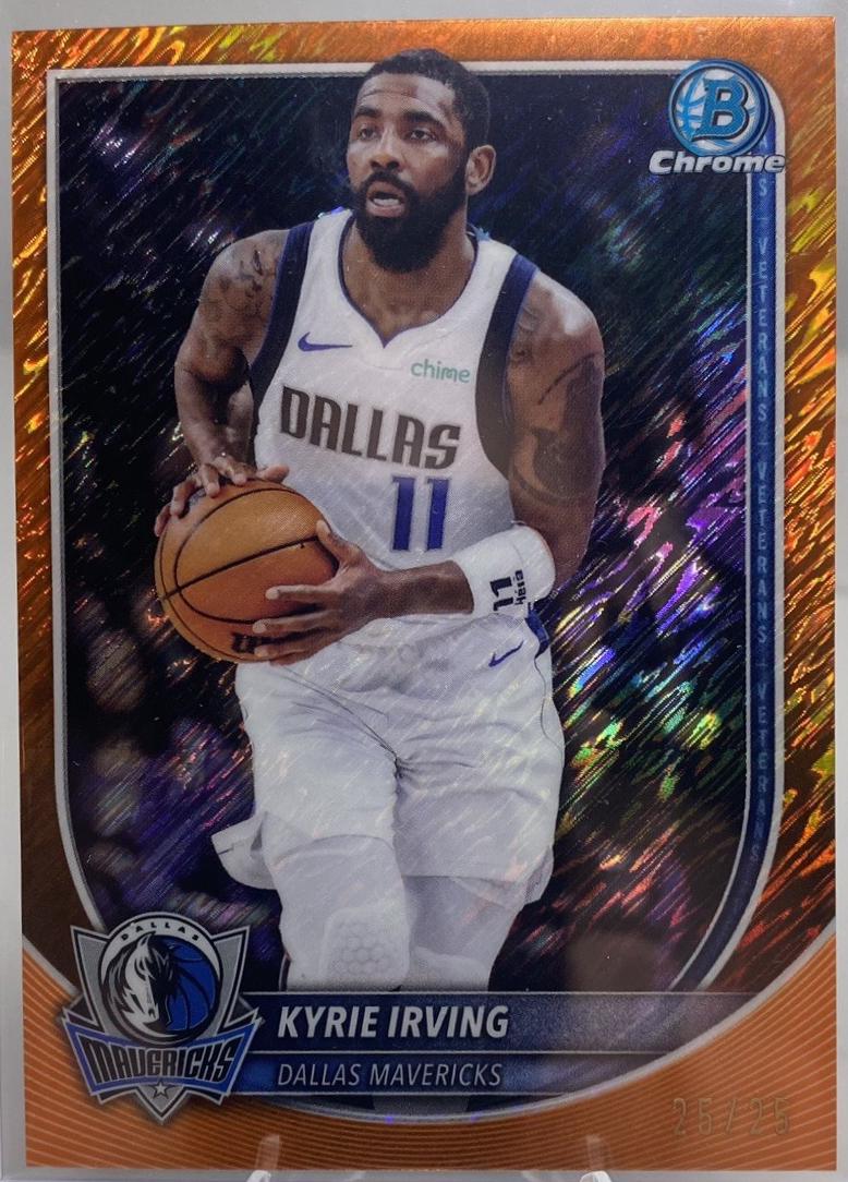 Kyrie Irving