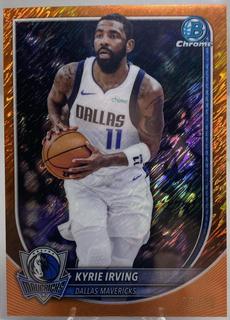 Kyrie Irving