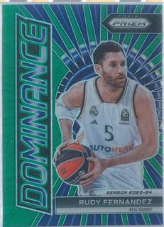 Rudy Fernandez