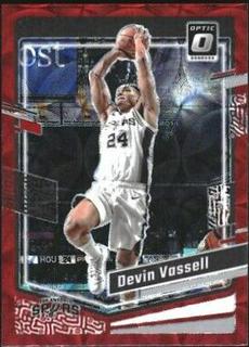 Devin Vassell