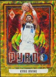 Kyrie Irving