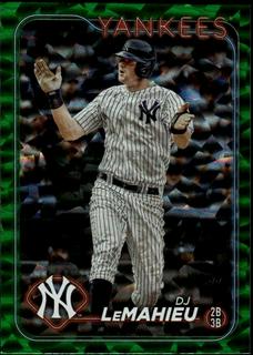 DJ LeMahieu