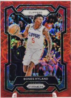Bones Hyland