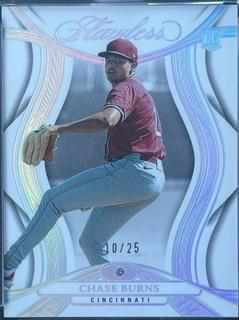 Chase Burns