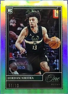 Jordan Nwora