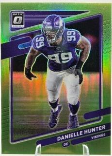 Danielle Hunter