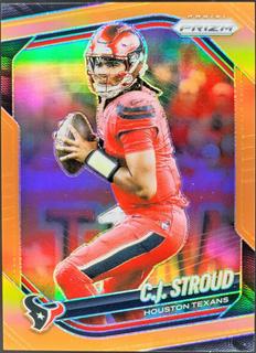 C.J. Stroud