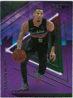Dejounte Murray