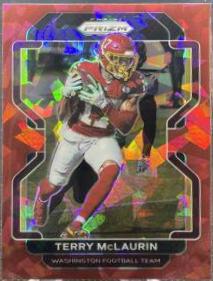 Terry McLaurin