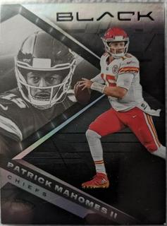 Patrick Mahomes II