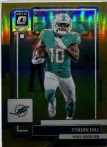 Tyreek Hill