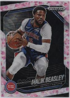 Malik Beasley