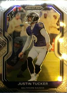 Justin Tucker