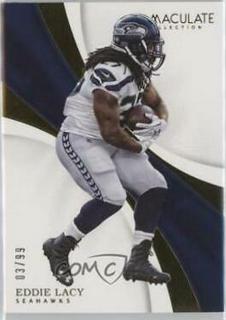 Eddie Lacy