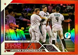Arizona Diamondbacks