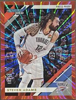 Steven Adams