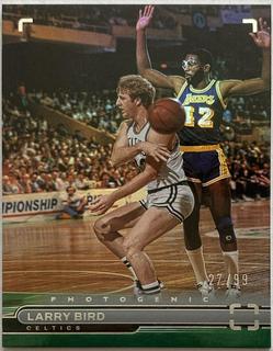 Larry Bird