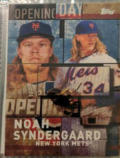 Noah Syndergaard