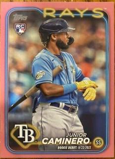 Junior Caminero