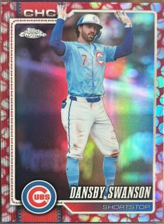 Dansby Swanson