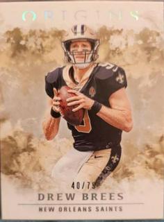 Drew Brees